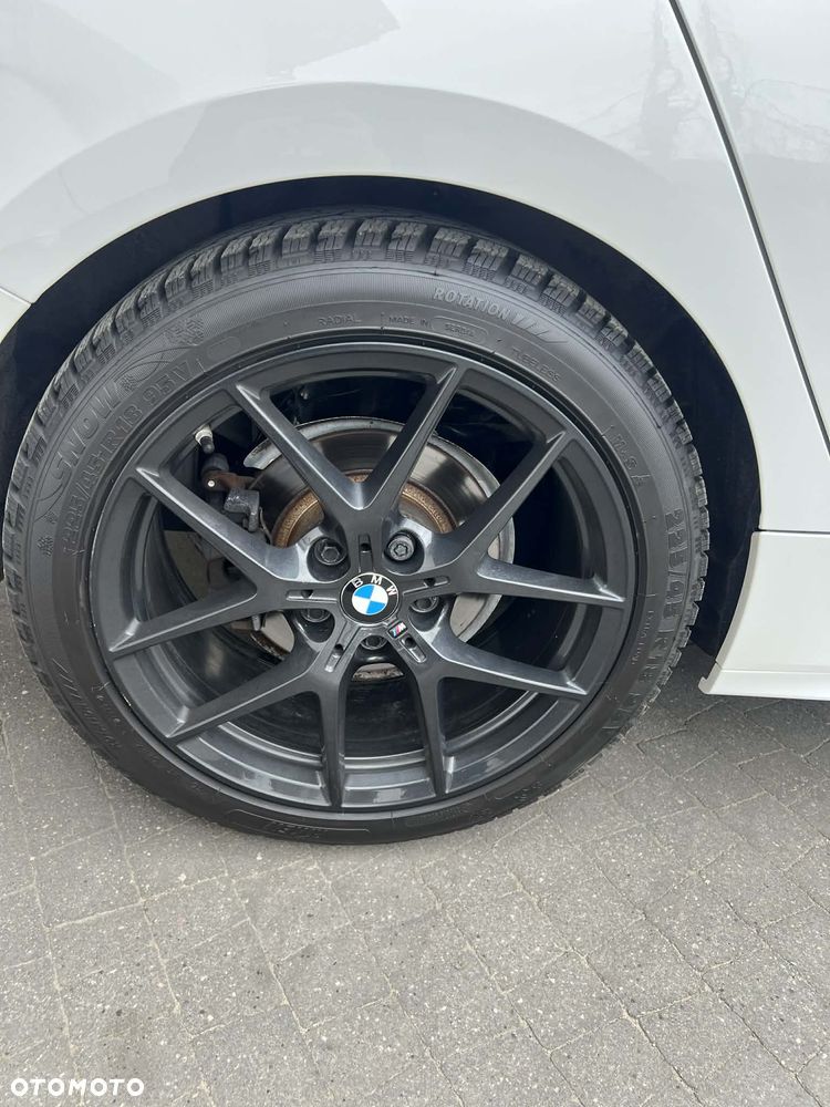 BMW Seria 1 118i M Sport - 18