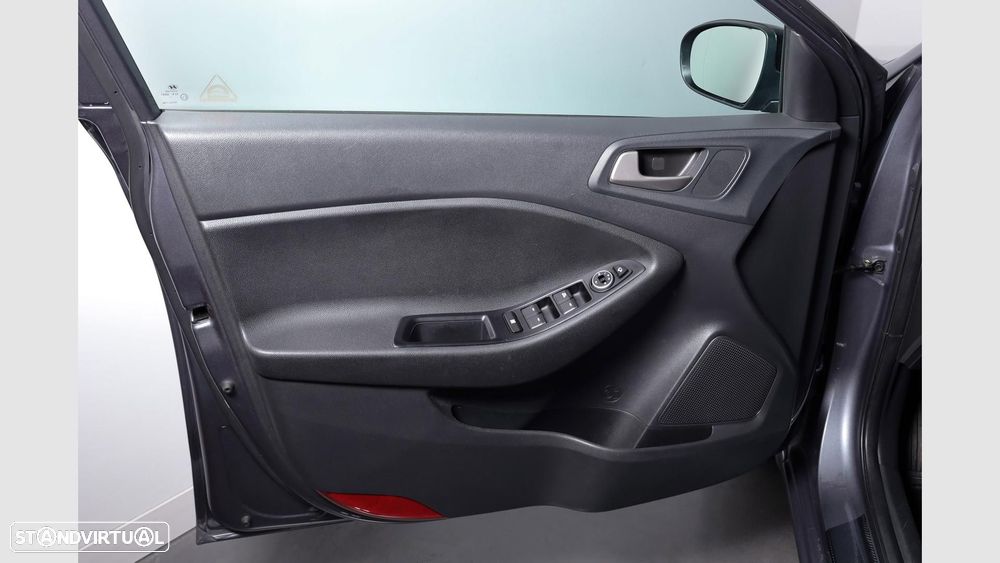 Hyundai i20 1.0 T-GDI Style - 9