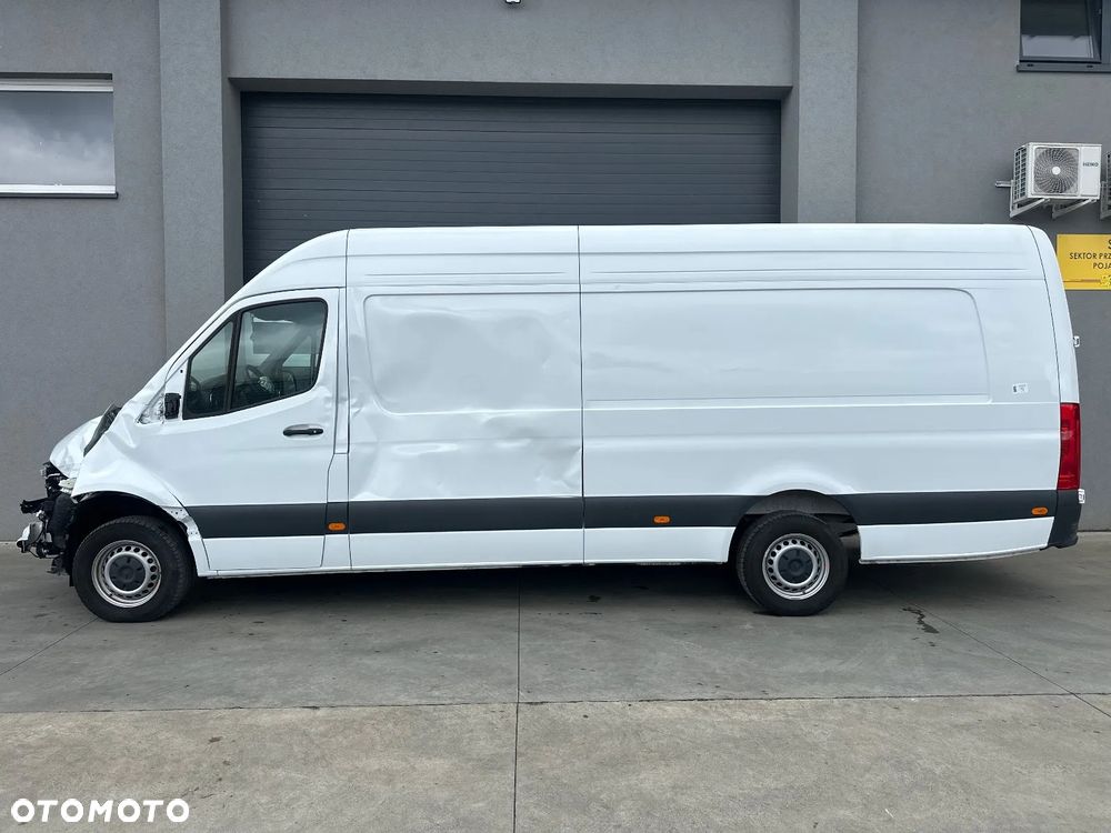 Mercedes-Benz SPRINTER - 5