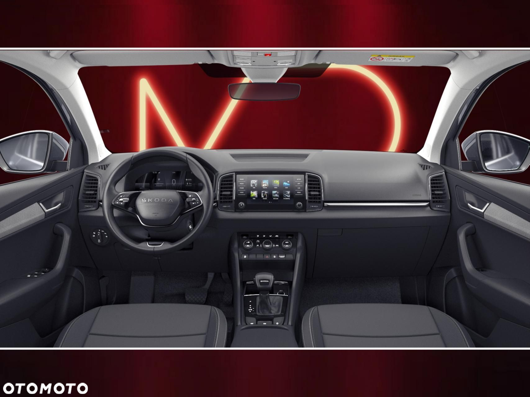 Skoda Karoq - 5