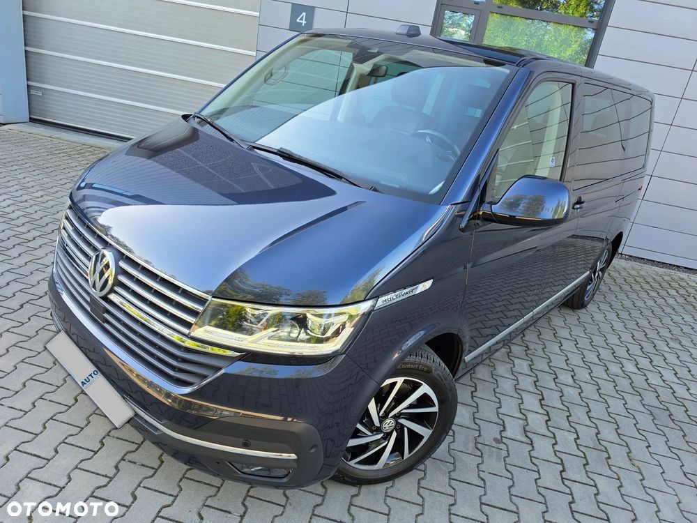 Volkswagen Multivan 2.0 BiTDI L1 Highline 4Motion DSG - 14