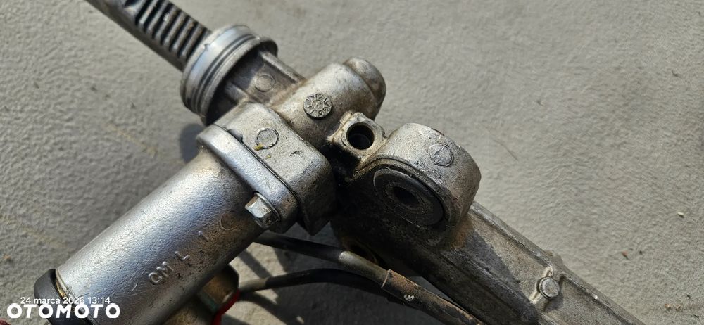 MAGLOWNICA przekładnia kierownicza Hyundai SANTA FE II 2006-2012 57700-2B100 - 5