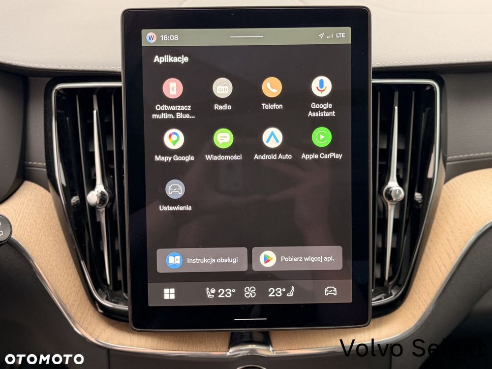 Volvo XC 60 - 23