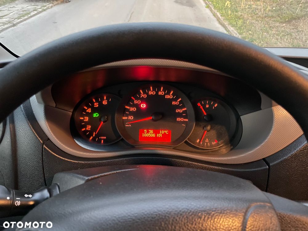 Renault Master - 33