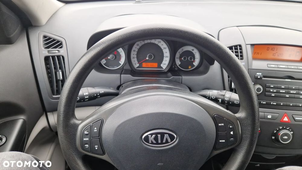 Kia Ceed 1.4 CVVT LX - 13