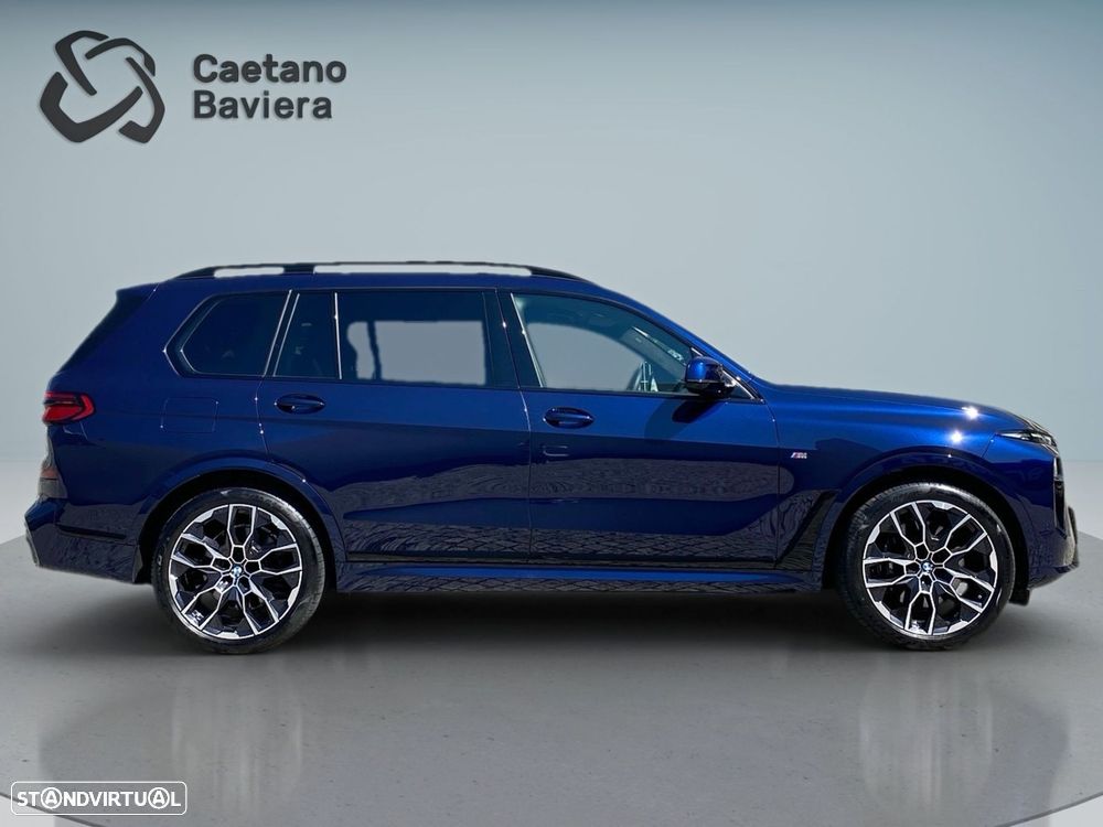 BMW X7 40 d xDrive Pack M Desportivo Pro - 32