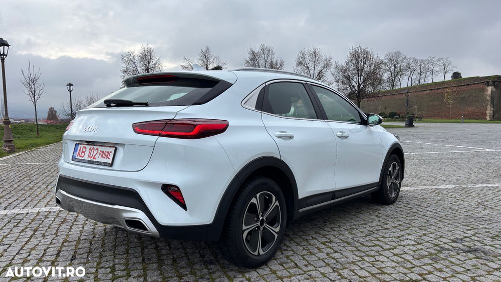 Kia XCeed 1.6 GDI DCT6 OPF Plug-in-Hybrid Vision - 3