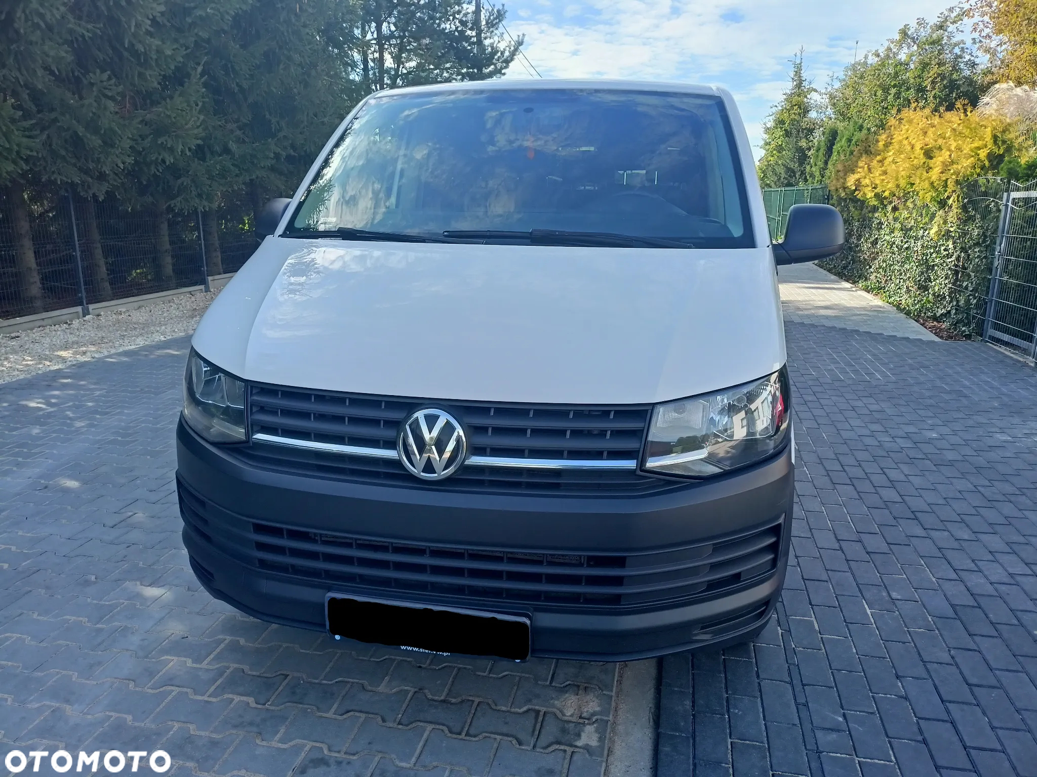 Volkswagen Caravelle 2.0 TDI L2 Highline - 2