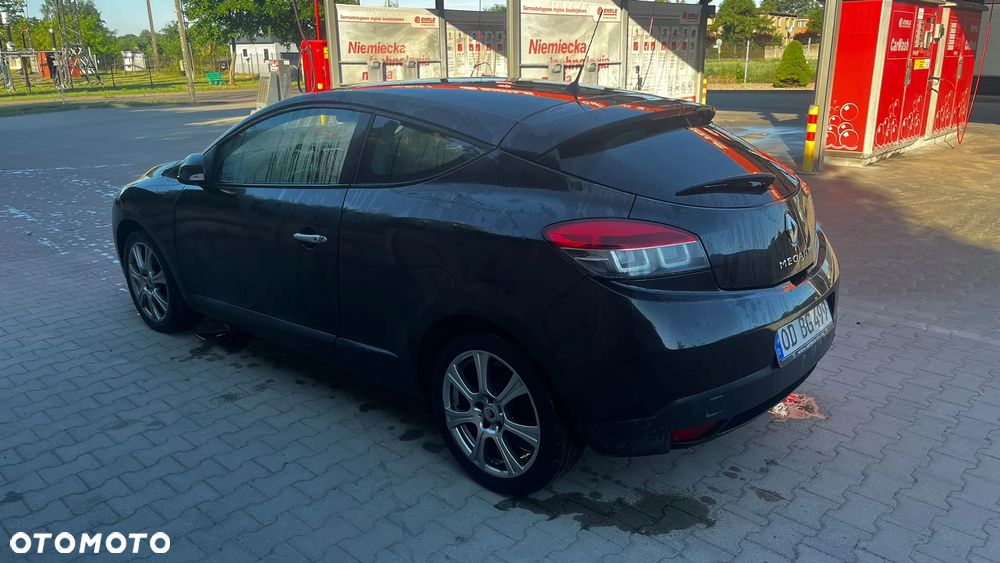 Renault Megane TCe 180 Dynamique - 7