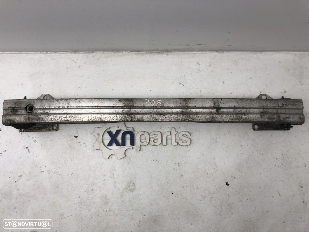 Reforço parachoques Frente PEUGEOT 308 I (4A, 4C) 09.07 - 1