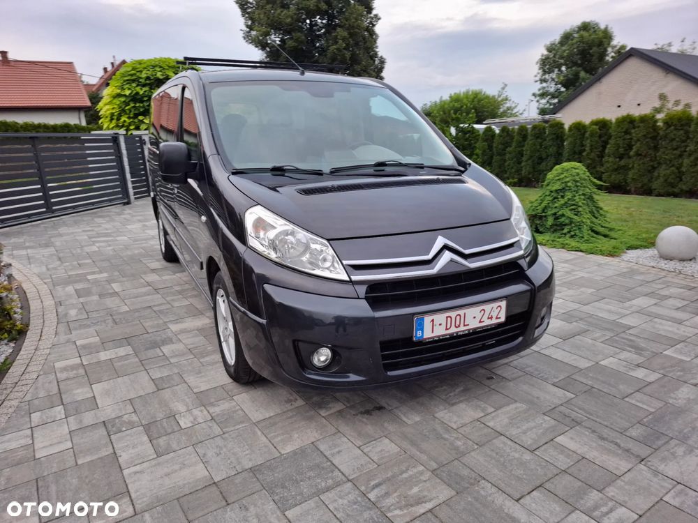 Citroën Jumpy Combi - 21