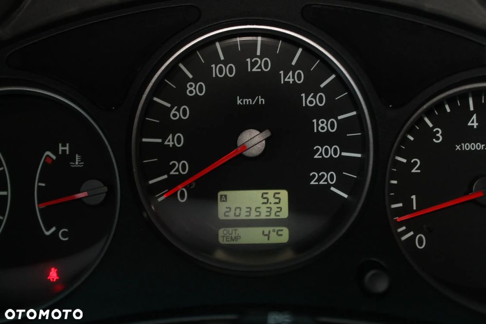Subaru Forester - 18