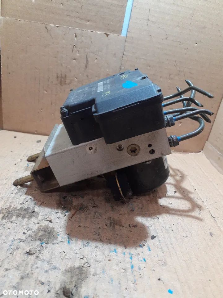 BMW E46 POMPA ABS HAMULCOWA 34.51-1164897 - 3