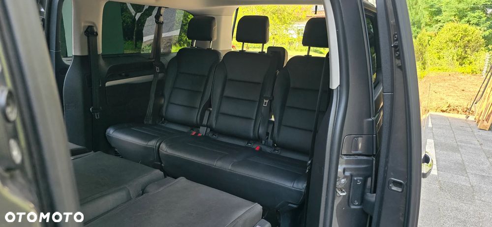 Toyota Proace Verso 2.0 D4-D Long VIP - 23
