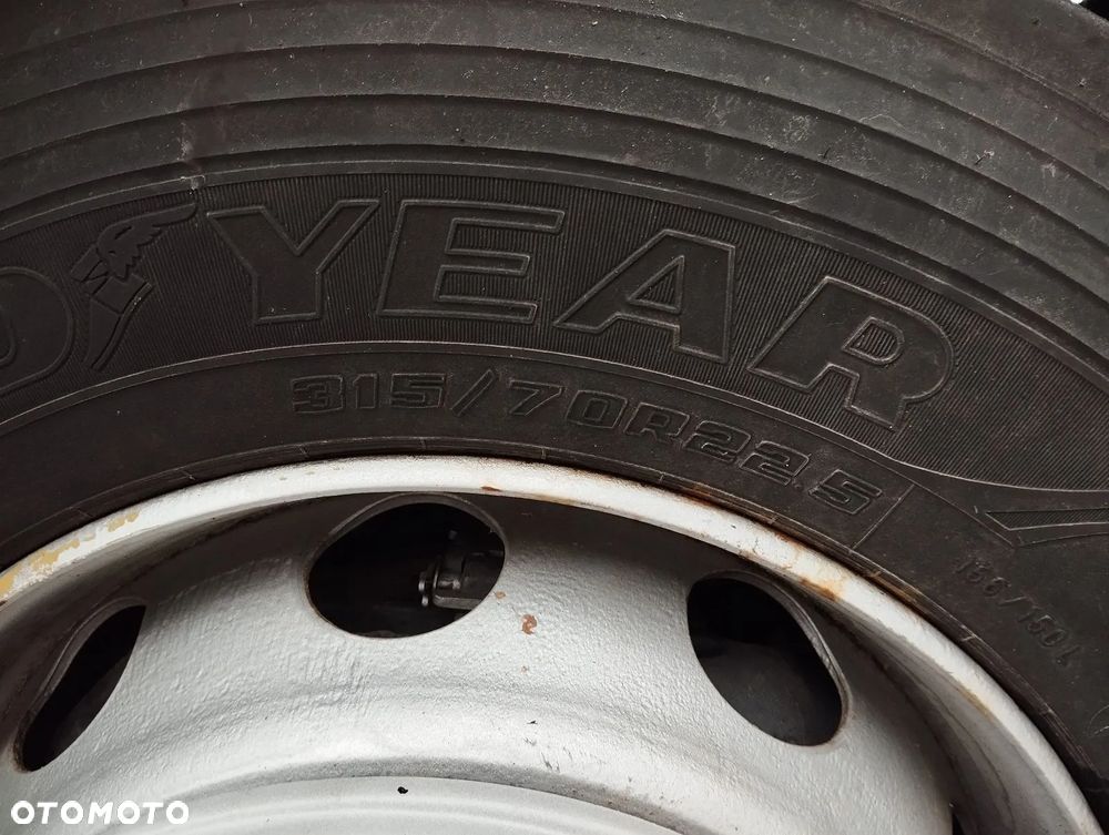 Mercedes-Benz ACTROS 1845 - 17