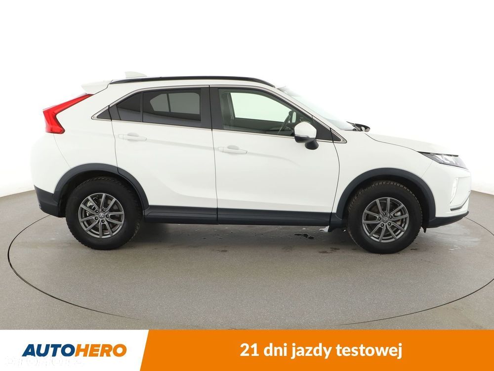 Mitsubishi Eclipse Cross 1.5 T Inform - 7