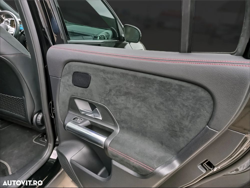 Mercedes-Benz EQA 250 AMG Line - 13