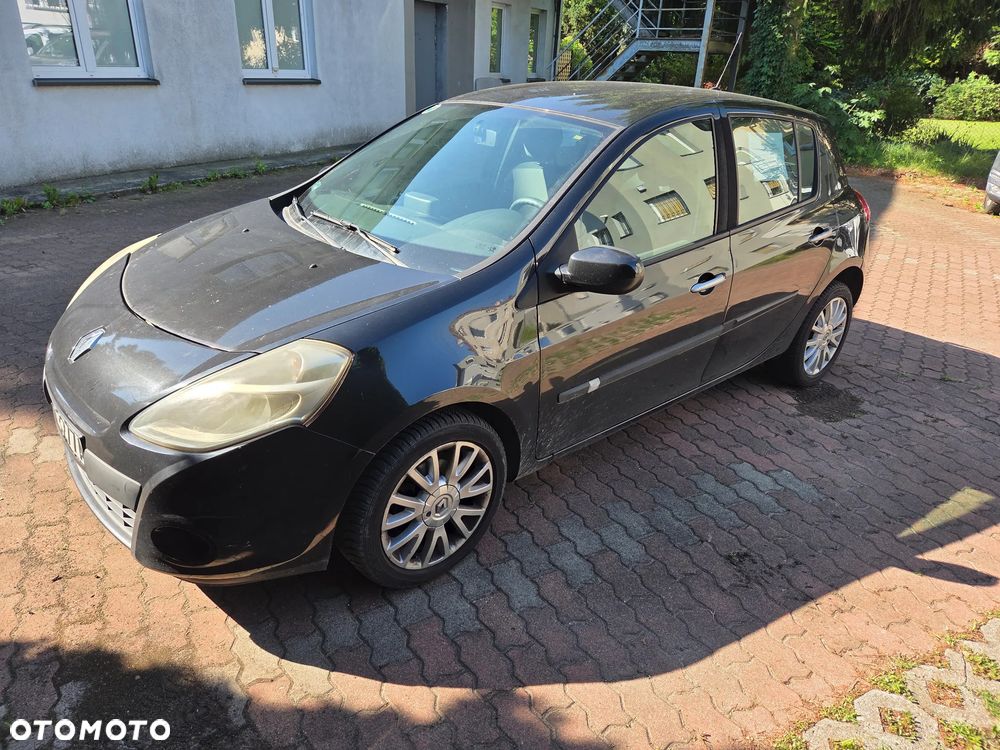 Renault Clio 1.2 TCE Alize - 2