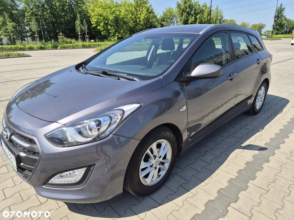 Hyundai i30 - 1