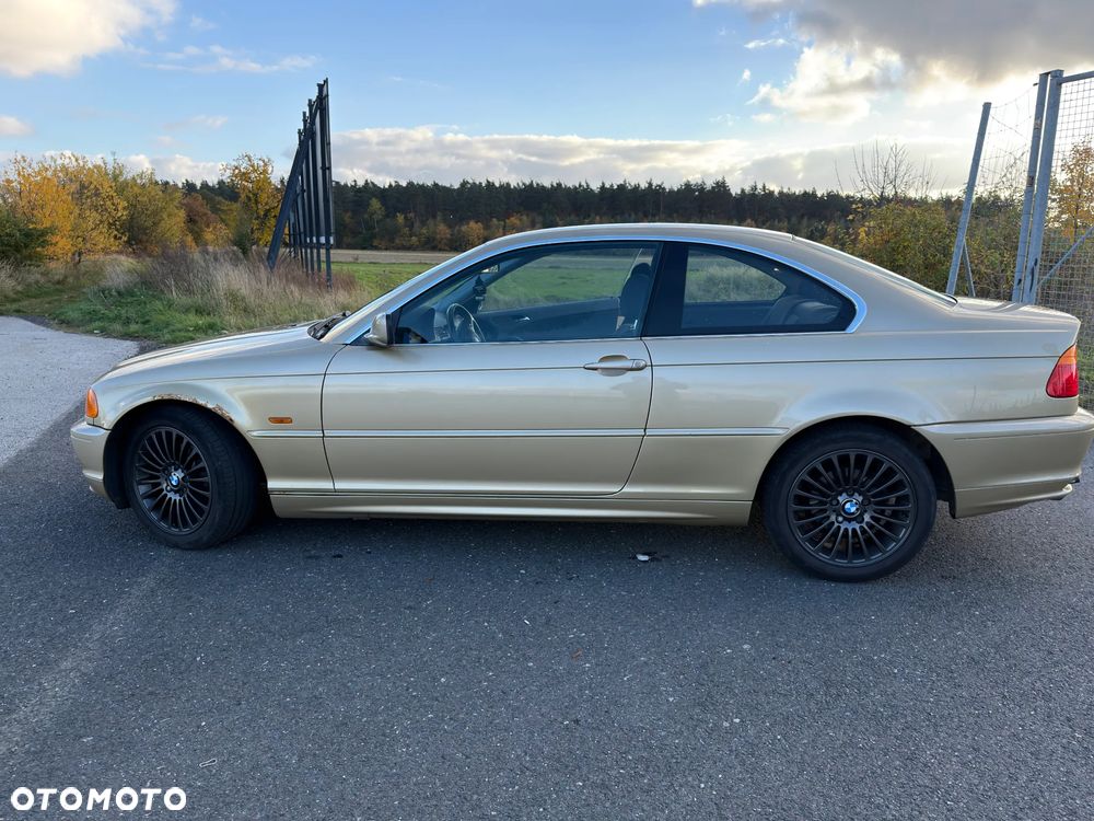 BMW Seria 3 - 3