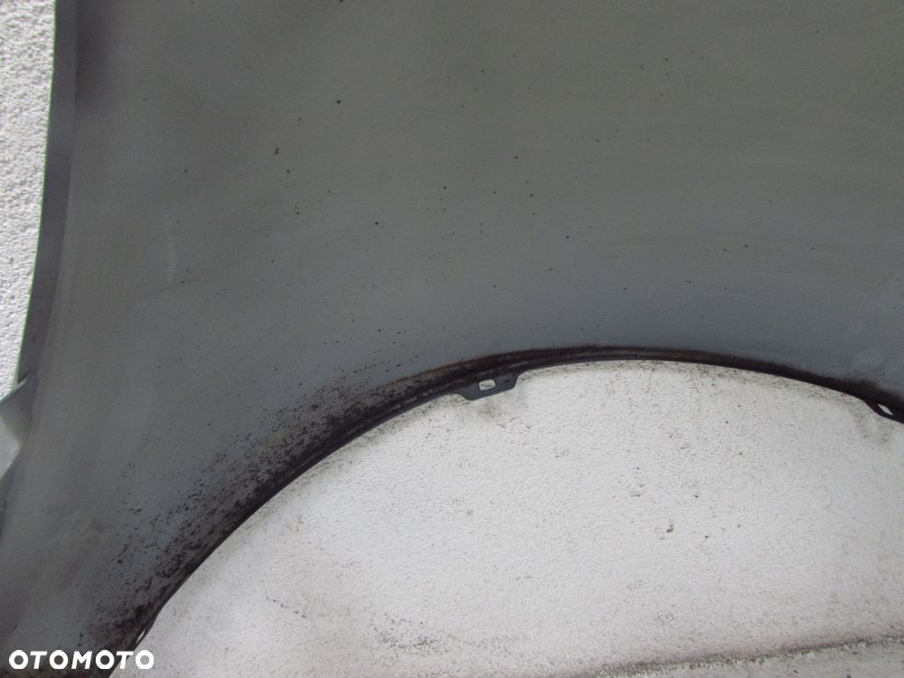 DACIA DUSTER I 10-17 BLOTNIK PRZOD LEWY PRZEDNI TEFAA - 9