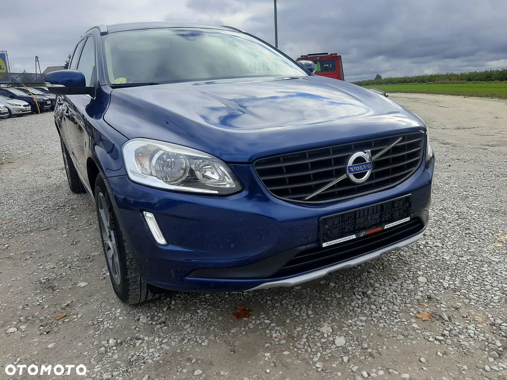 Volvo XC 60 D3 Inscription - 3
