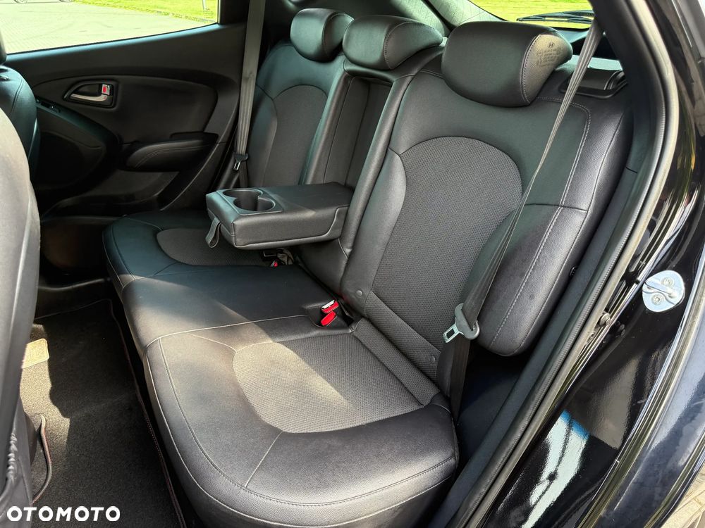 Hyundai ix35 1.6 2WD Classic - 11