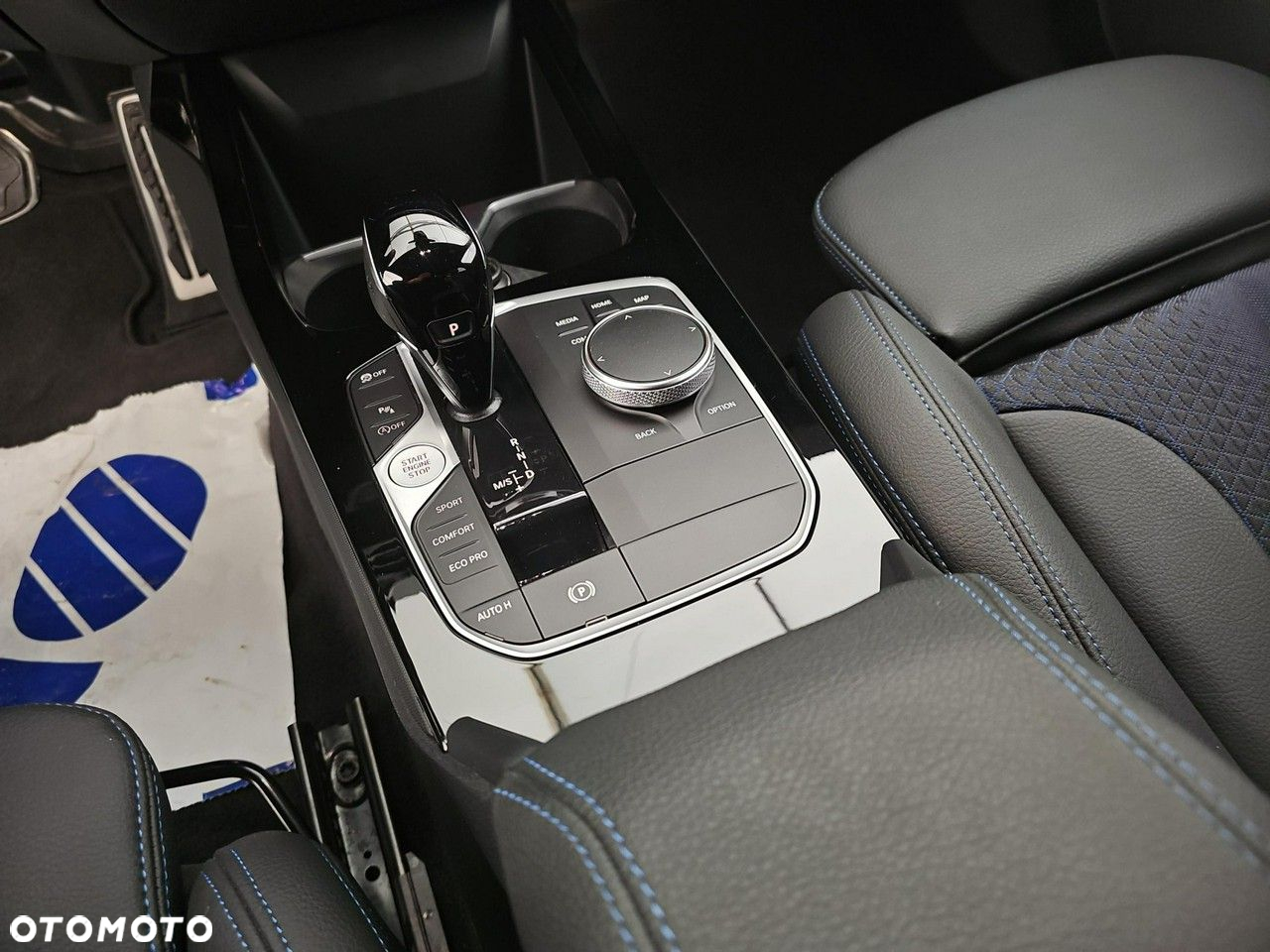 BMW Seria 1 118i M Sport - 17