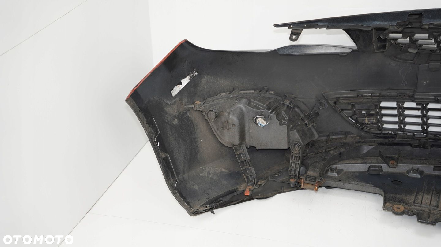 ZDERZAK PRZÓD PRZEDNI OPEL ASTRA J 09-12R - 9