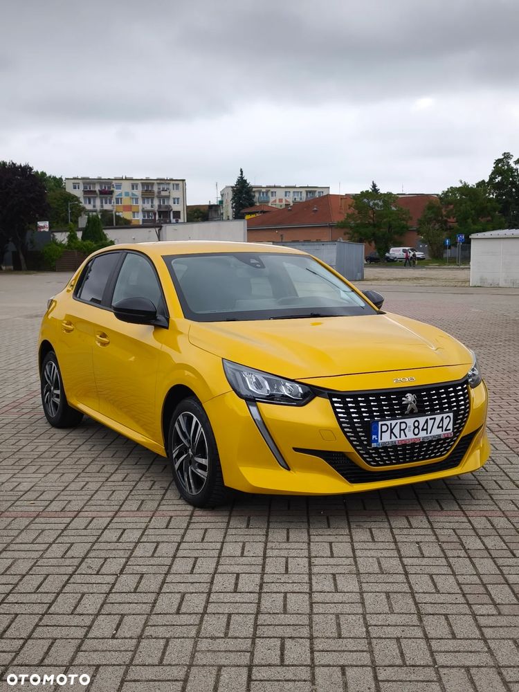 Peugeot 208 1.2 PureTech Style S&S - 15