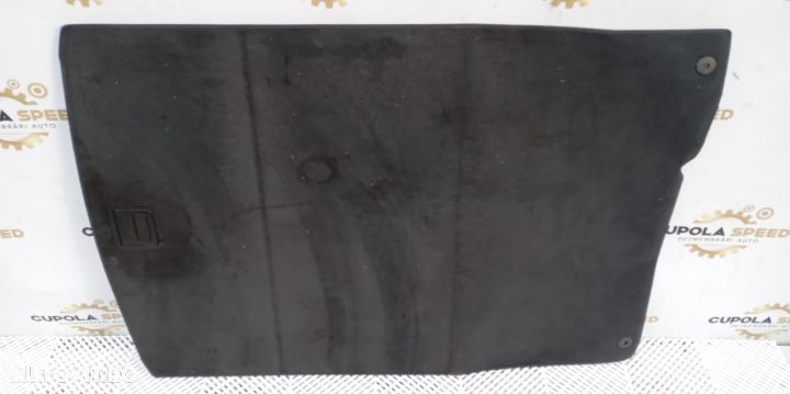 Mocheta portbagaj 4G8863463B Audi A7 4G [2010 - 2014] - 1
