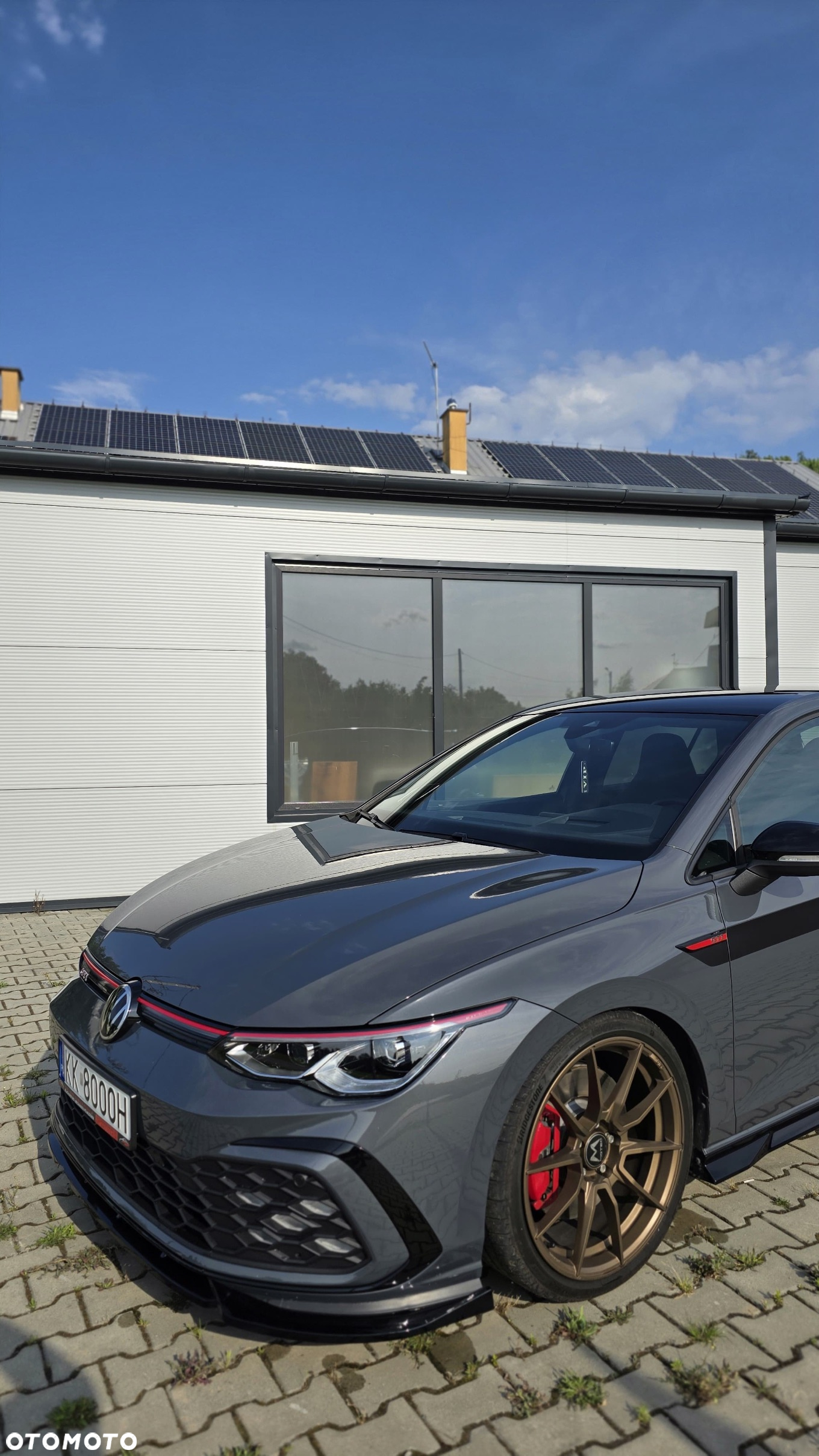 Volkswagen Golf VII 2.0 TSI BMT GTI Performance DSG - 3