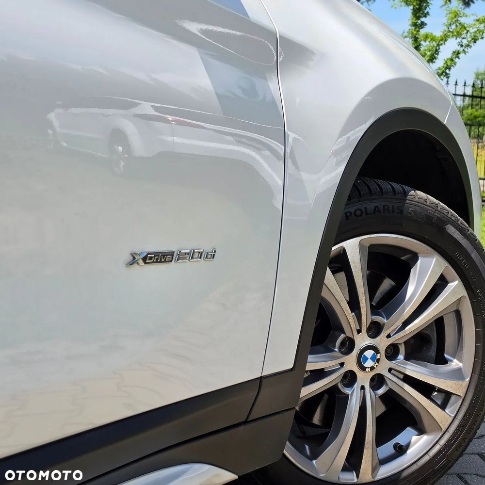 BMW X1 - 14