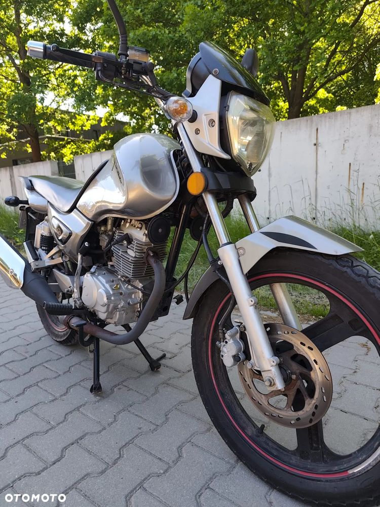 Junak 125 - 5