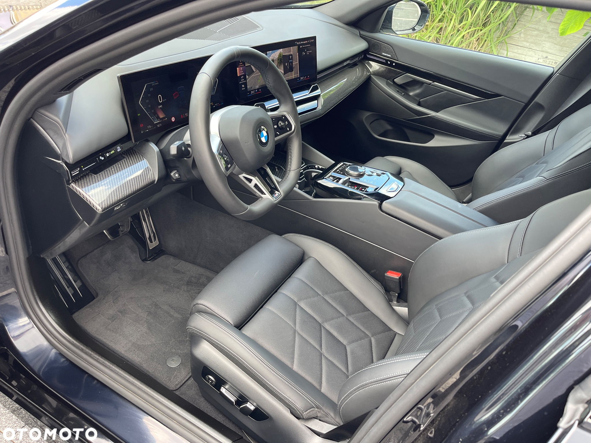 BMW Seria 5 - 15
