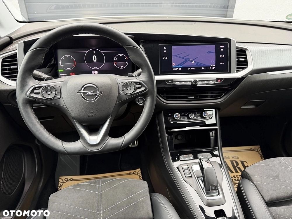 Opel Grandland 1.5 CDTI Ultimate S&S - 8