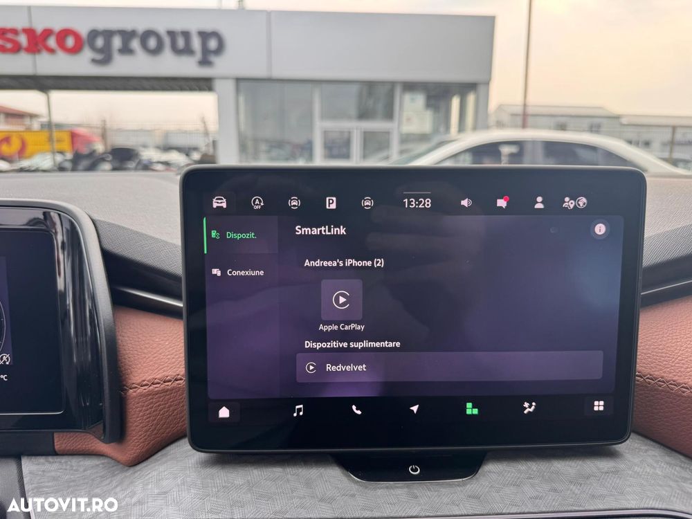 Skoda Kodiaq 1.5 TSI DSG MHEV Selection - 35