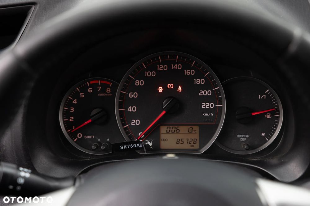 Toyota Yaris 1.33 Luna - 13