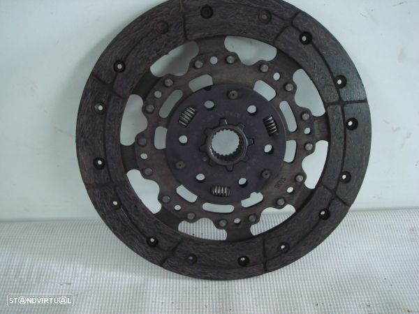 Disco Embraiagem Volvo S40 Ii (544) - 1