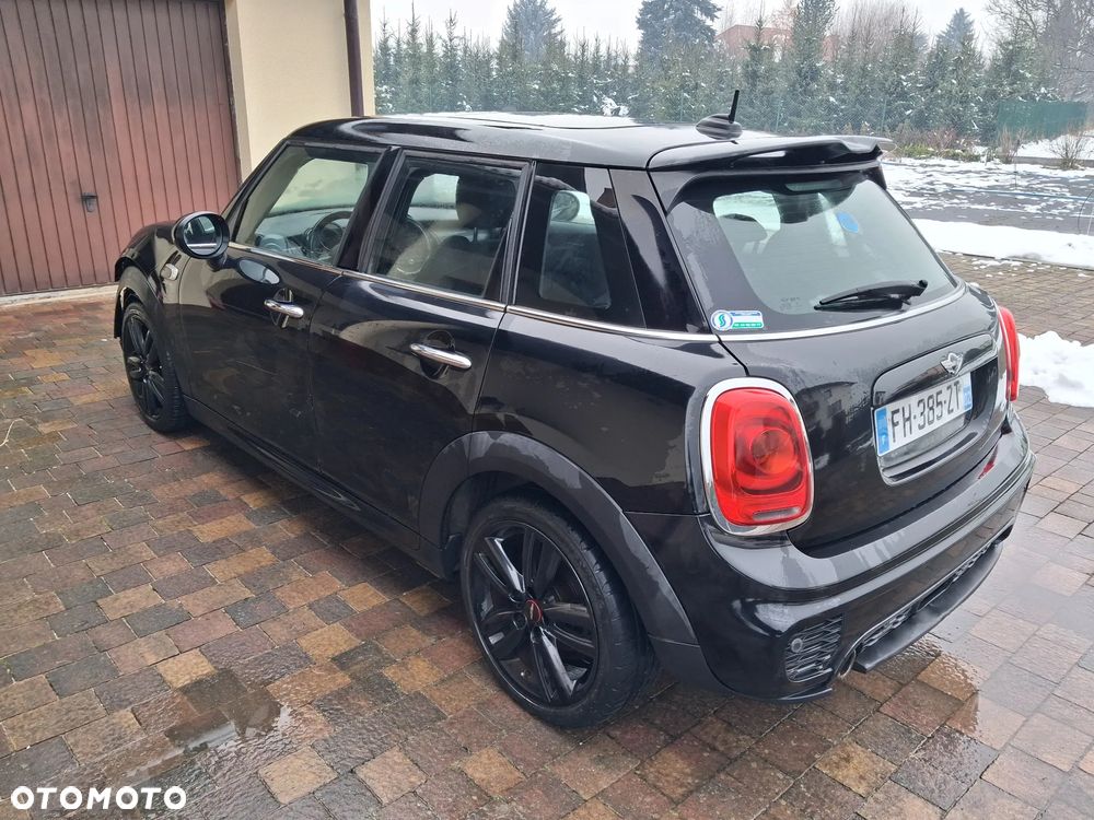 MINI Cooper D 60 Years - 7