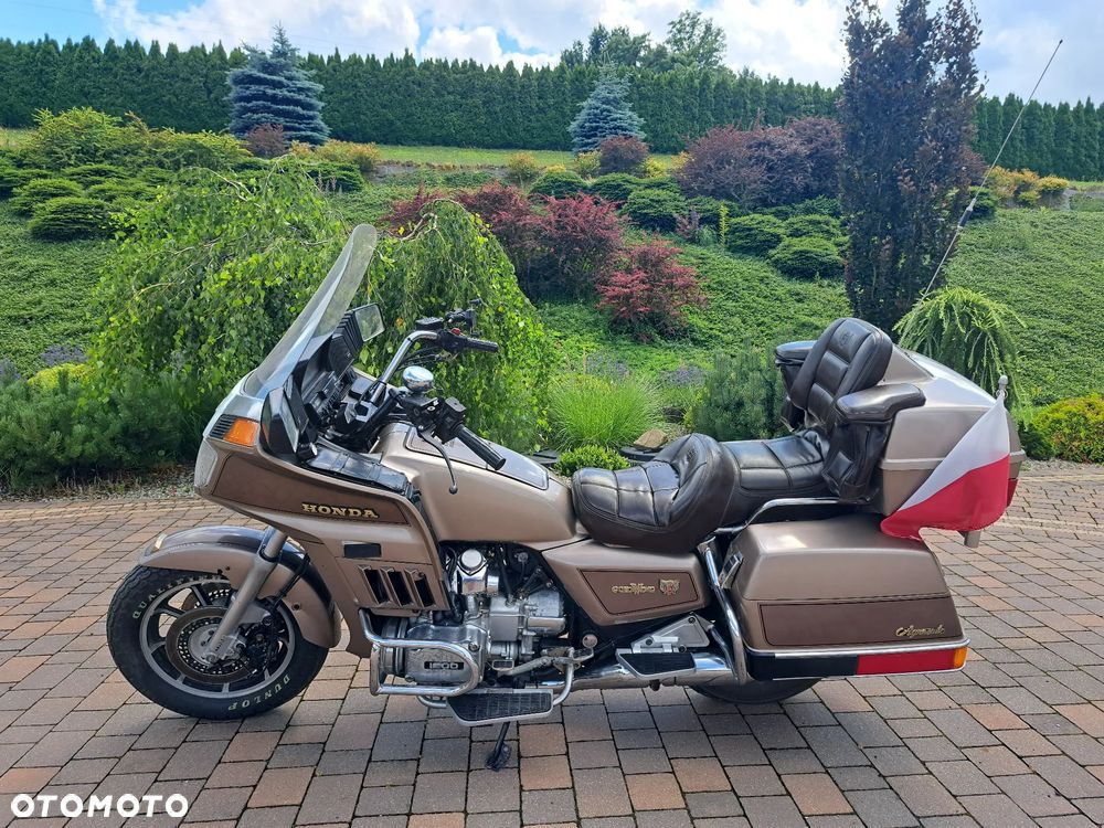 Honda Inny - 2