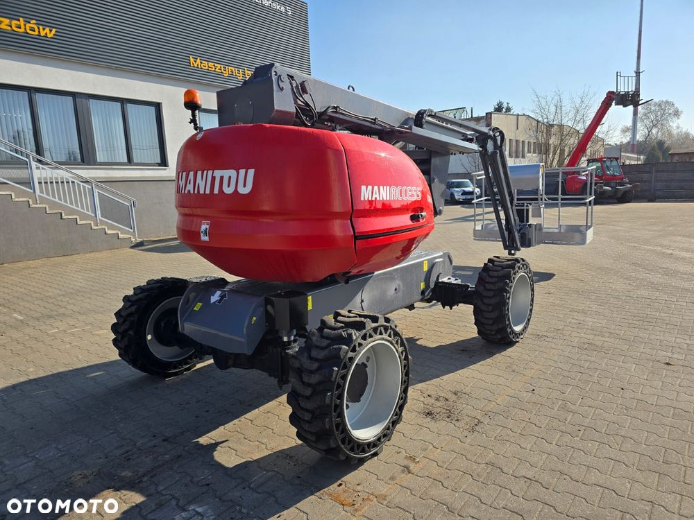 Manitou 160 ATJ E3 - 8