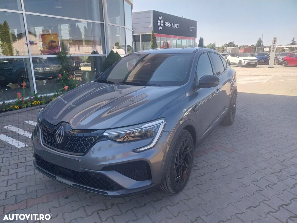 Renault Arkana - 3