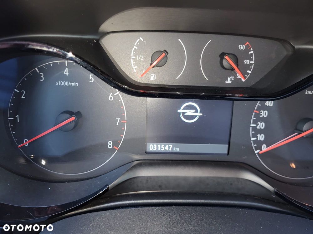 Opel Corsa 1.2 Direct Injection Turbo Start/Stop Elegance - 11