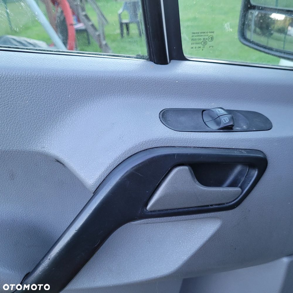 Volkswagen Crafter - 9