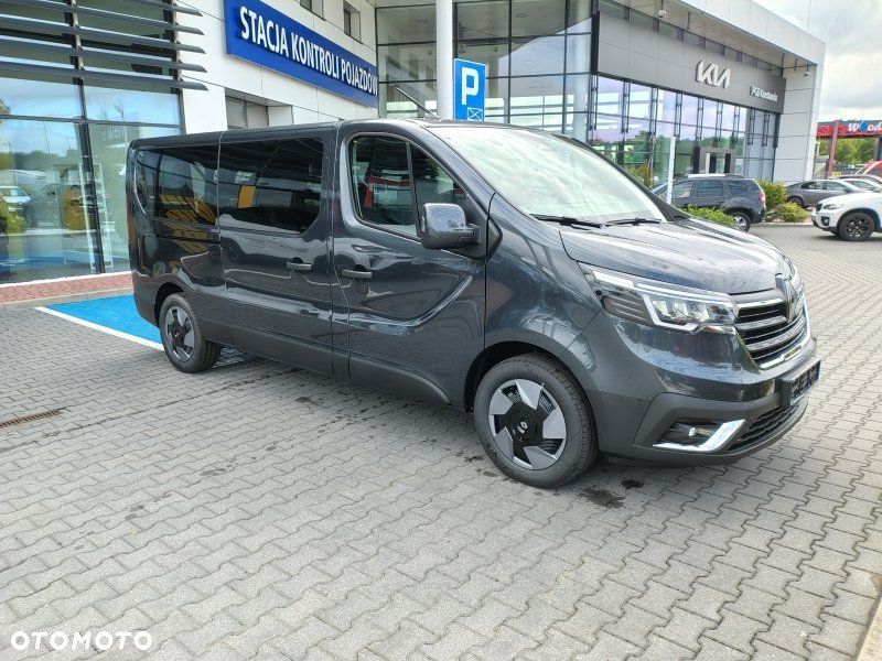 Renault Trafic - 2