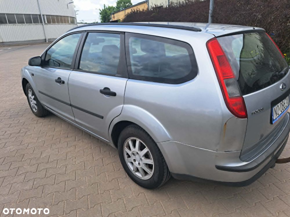 Ford Focus - 4