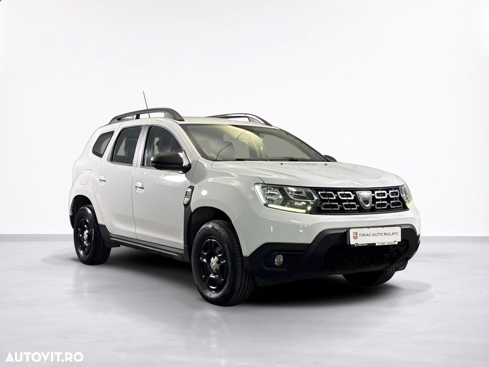 Dacia Duster - 8