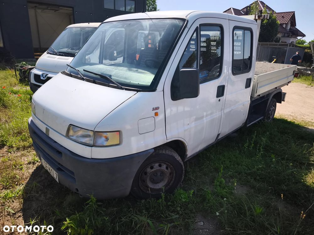 Fiat Ducato - 7