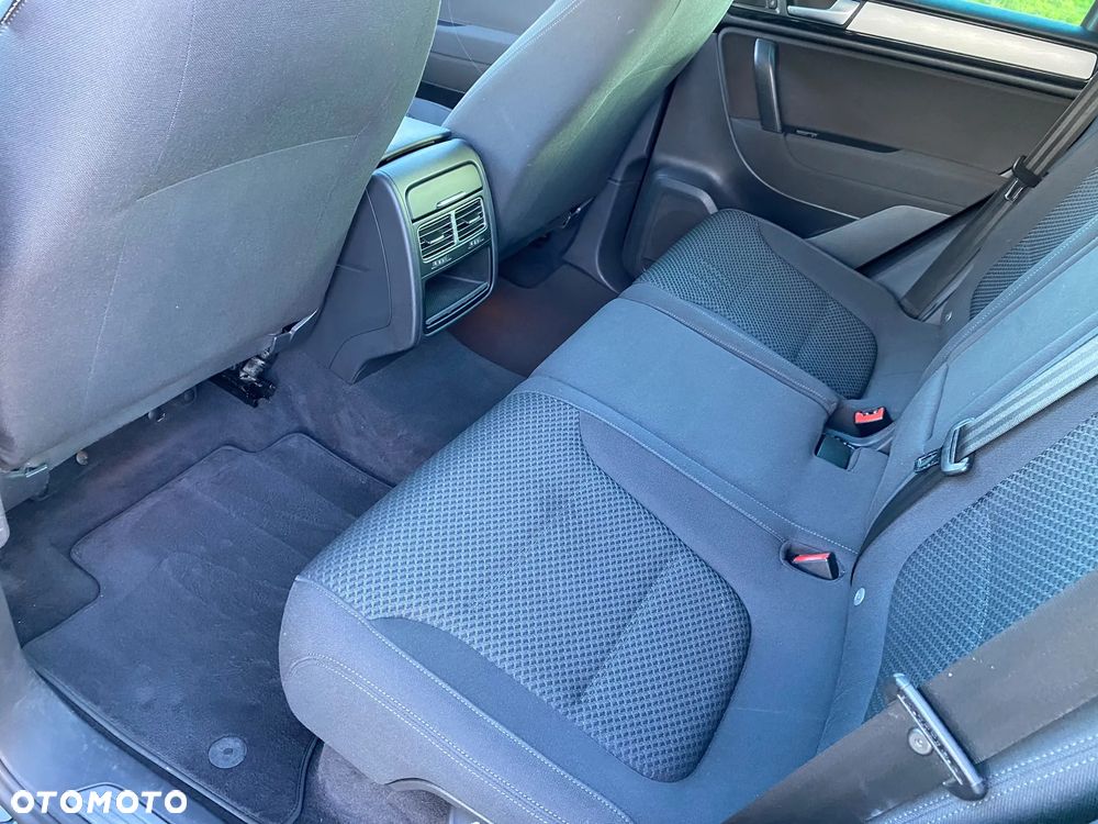 Volkswagen Touareg 3.0 V6 TDI DPF Tiptr - 10